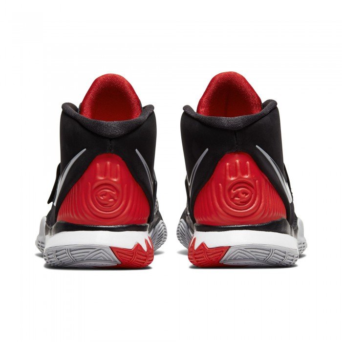 2020 Nike Kyrie 6 EP 'BHM' PE BLACK basketball shoes