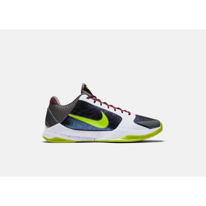 Nike Kobe V Protro Chaos
