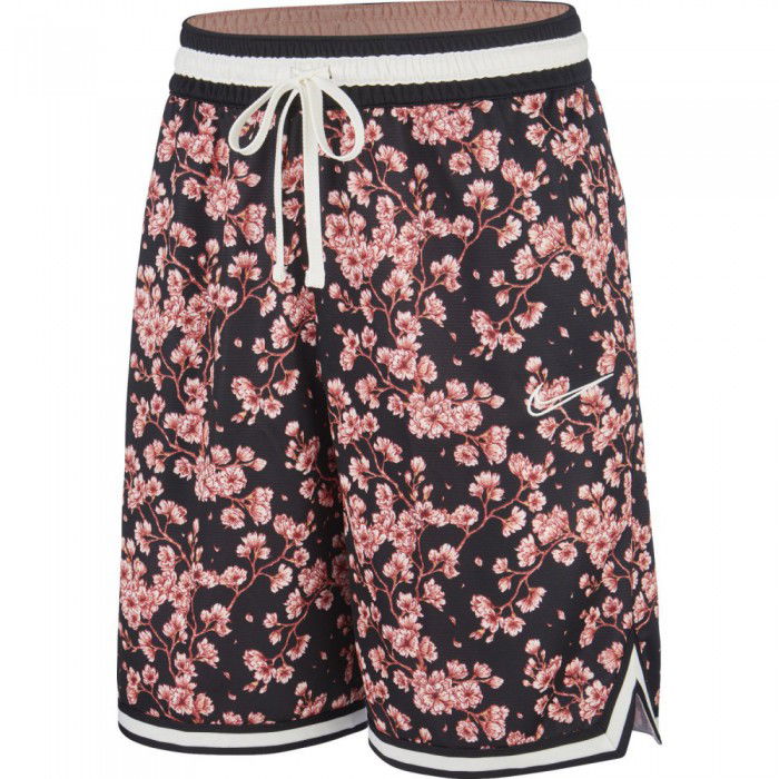 Short Nike Dri-fit Dna City Exploration pink quartz/sail