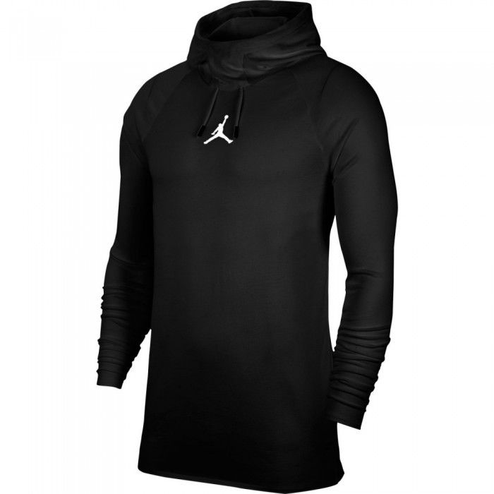 Sweat Jordan Dri-fit 23 Alpha black/white
