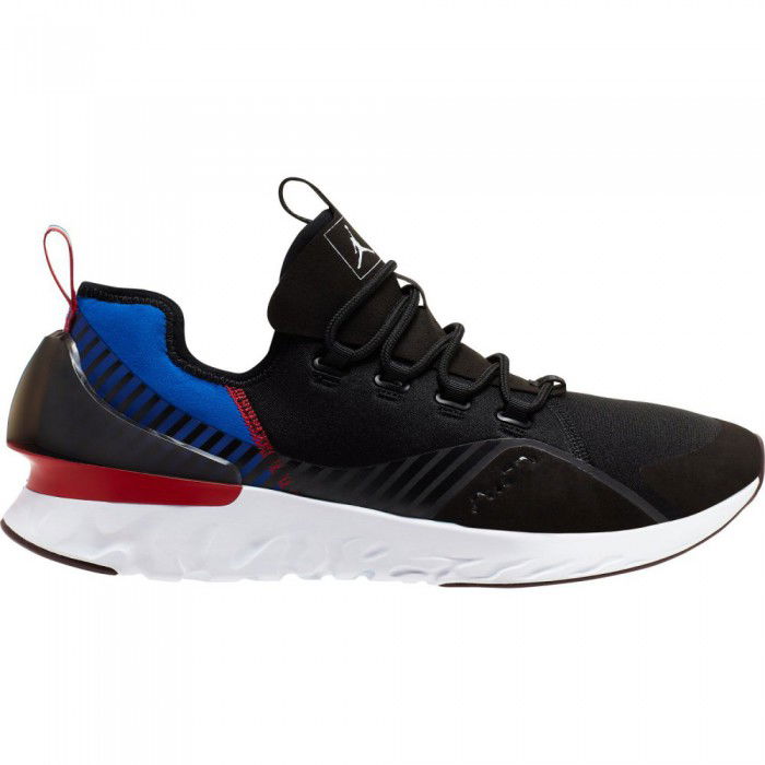 Jordan React Havoc Se Paris Saint-germain black/white-hyper cobalt-university red