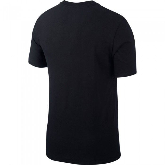 dri fit black t shirt