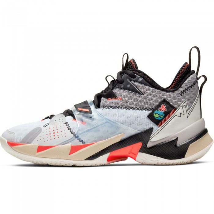 Jordan Why Not? Zer0.3 Unite Basket4Ballers Jordan Why Not? Zer0.3 Unite Basket4Ballers