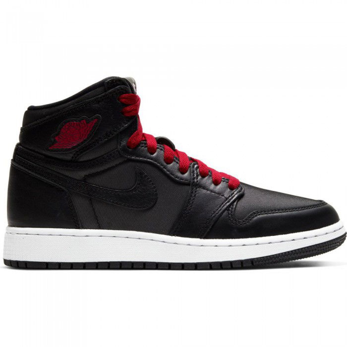 Air Jordan 1 Retro High Og black/gym red-black-white