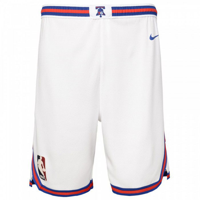 Boys Hwc Swingman Short Philadelphia 