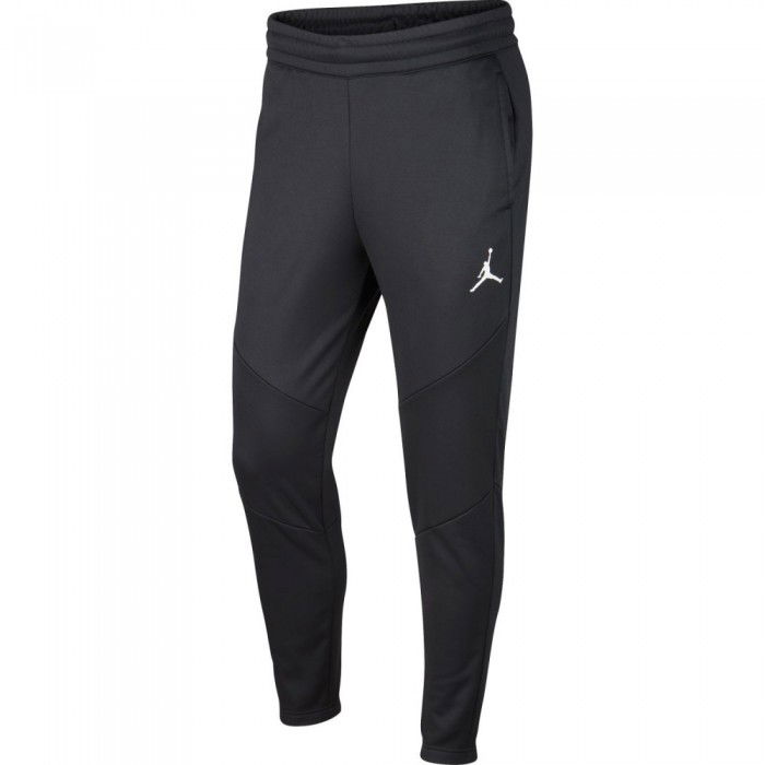 Pantalon Jordan 23 Alpha Therma black/white