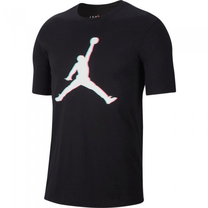 T-shirt Jordan 23d black