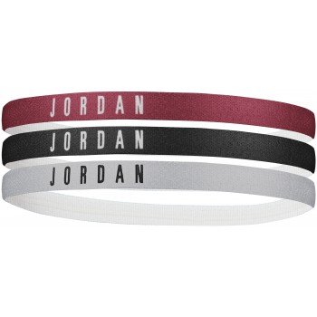 Jordan Headbands 3pk / Jordan Headbands 3pk Redblagre | Air Jordan