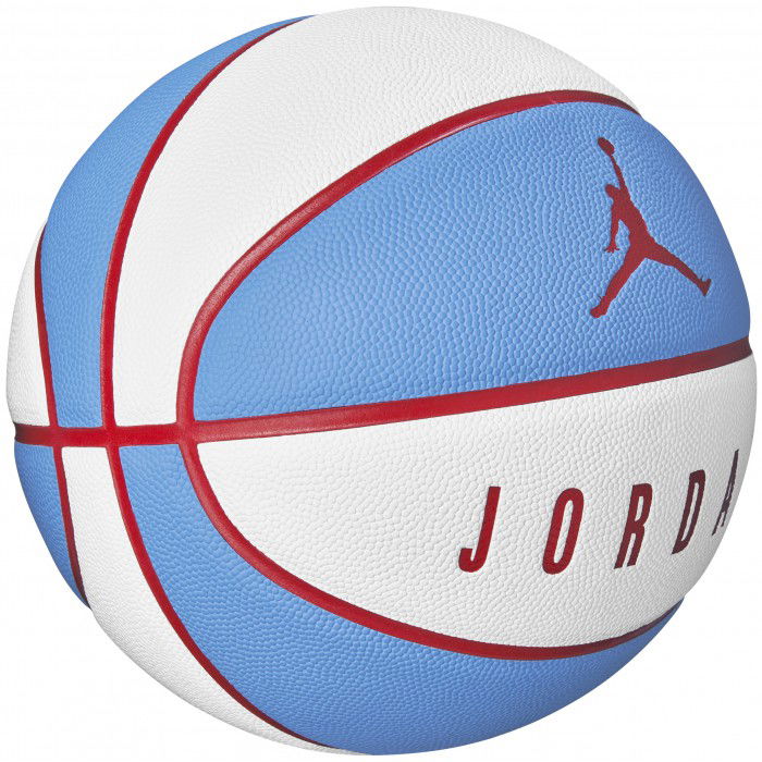 balle de basket jordan