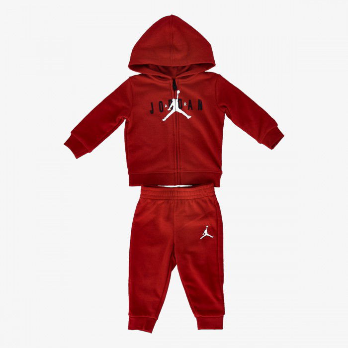 Jdb Jumpman Air Fz French Set