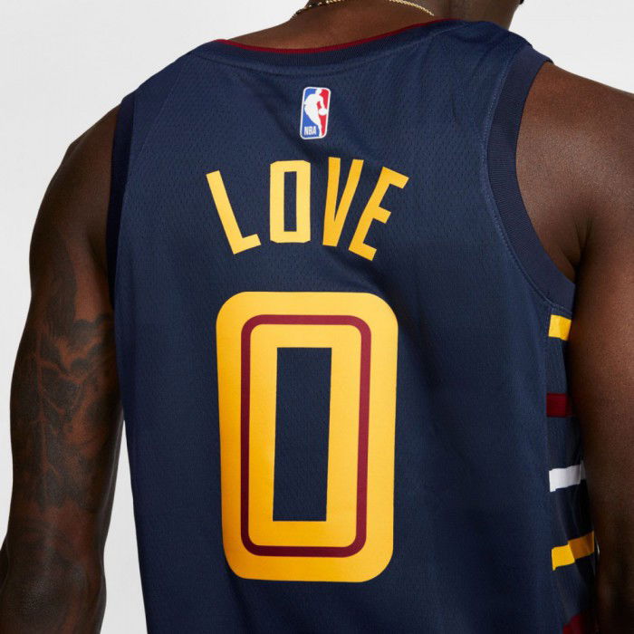 kevin love navy jersey