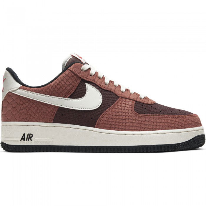 nike air force brun