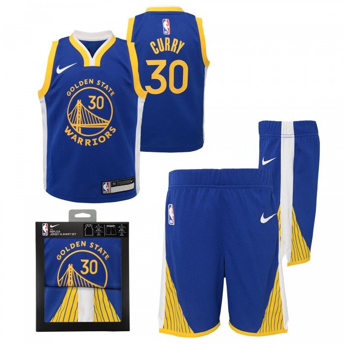 golden state warriors jersey and shorts