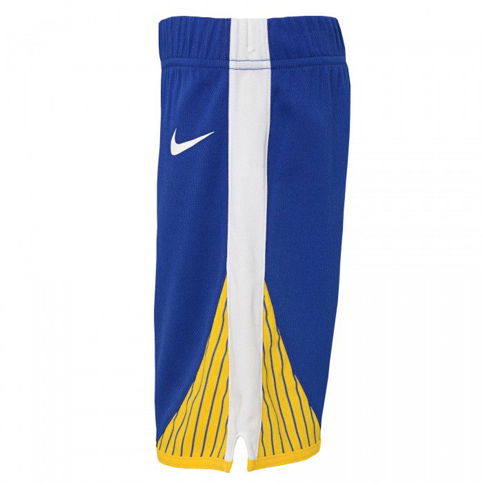 golden state warriors replica shorts