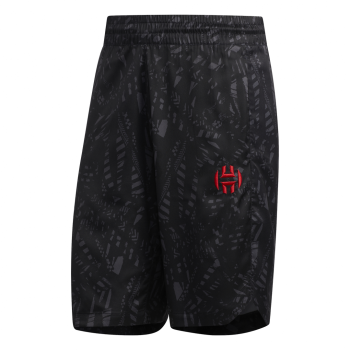 harden shorts