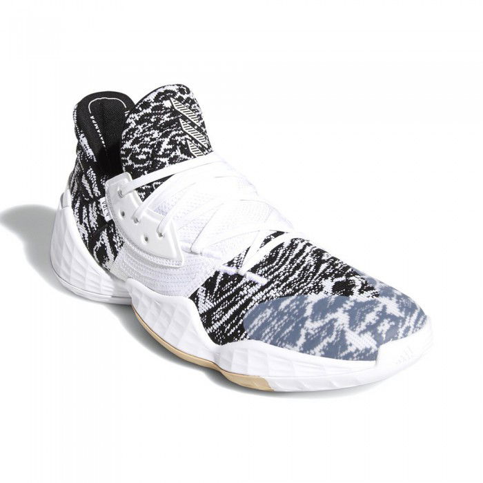 adidas Harden Vol. 4 Cookies&Cream Basket4Ballers adidas Harden Vol. 4 Cookies&Cream Basket4Ballers