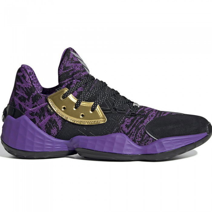 adidas Harden Vol. 4 - Star Wars