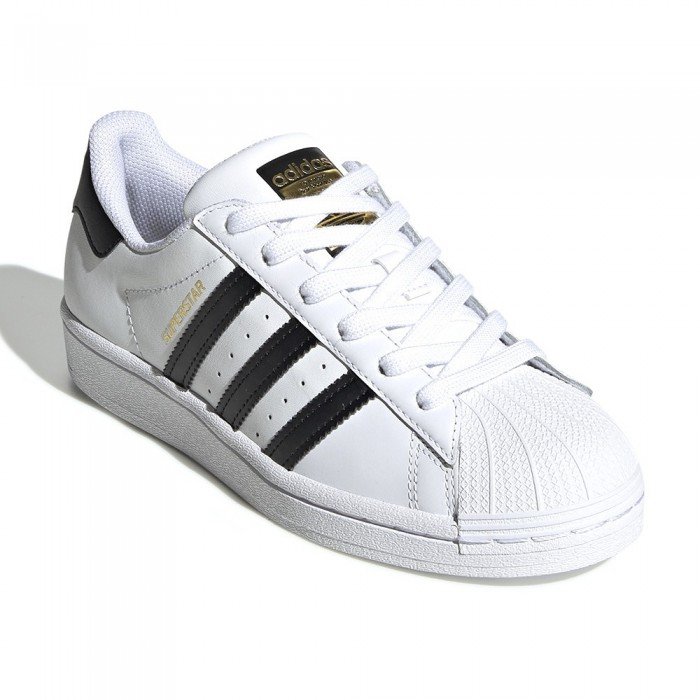 adidas Superstar enfant white/black - Basket4Ballers