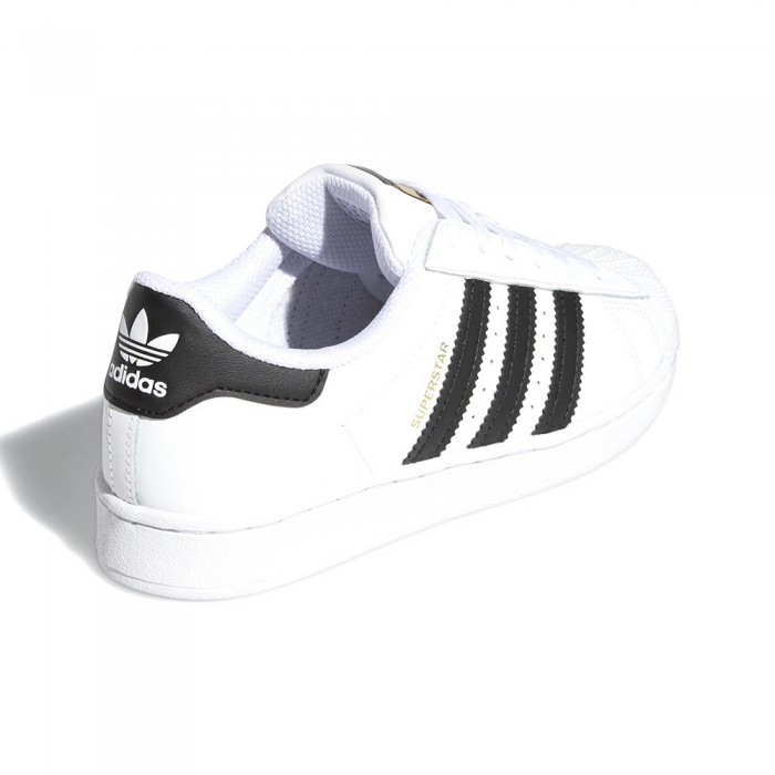 adidas Superstar C ftwbla/noiess/ftwbla