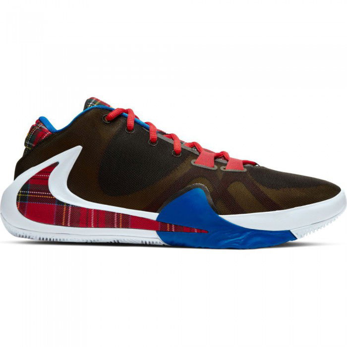 Nike Zoom Freak 1 All Star Employee of the Month