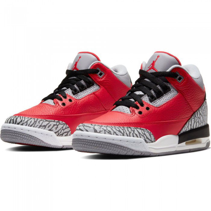 JORDAN 3 enfants