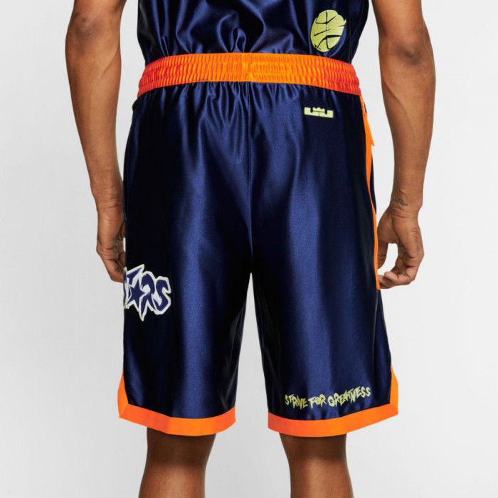 nike lebron shorts