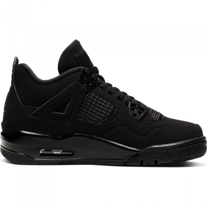 air jordan 4 noir et rouge