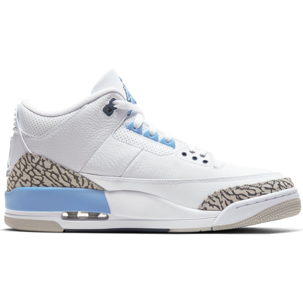 men's air jordan 3 retro se stores
