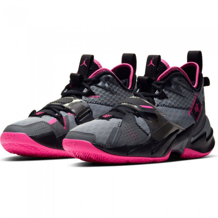 jordan why not black pink