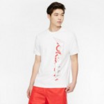 Color White of the product T-shirt Jordan Legacy Aj5 white