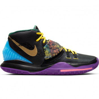 kyrie 6 taco youth
