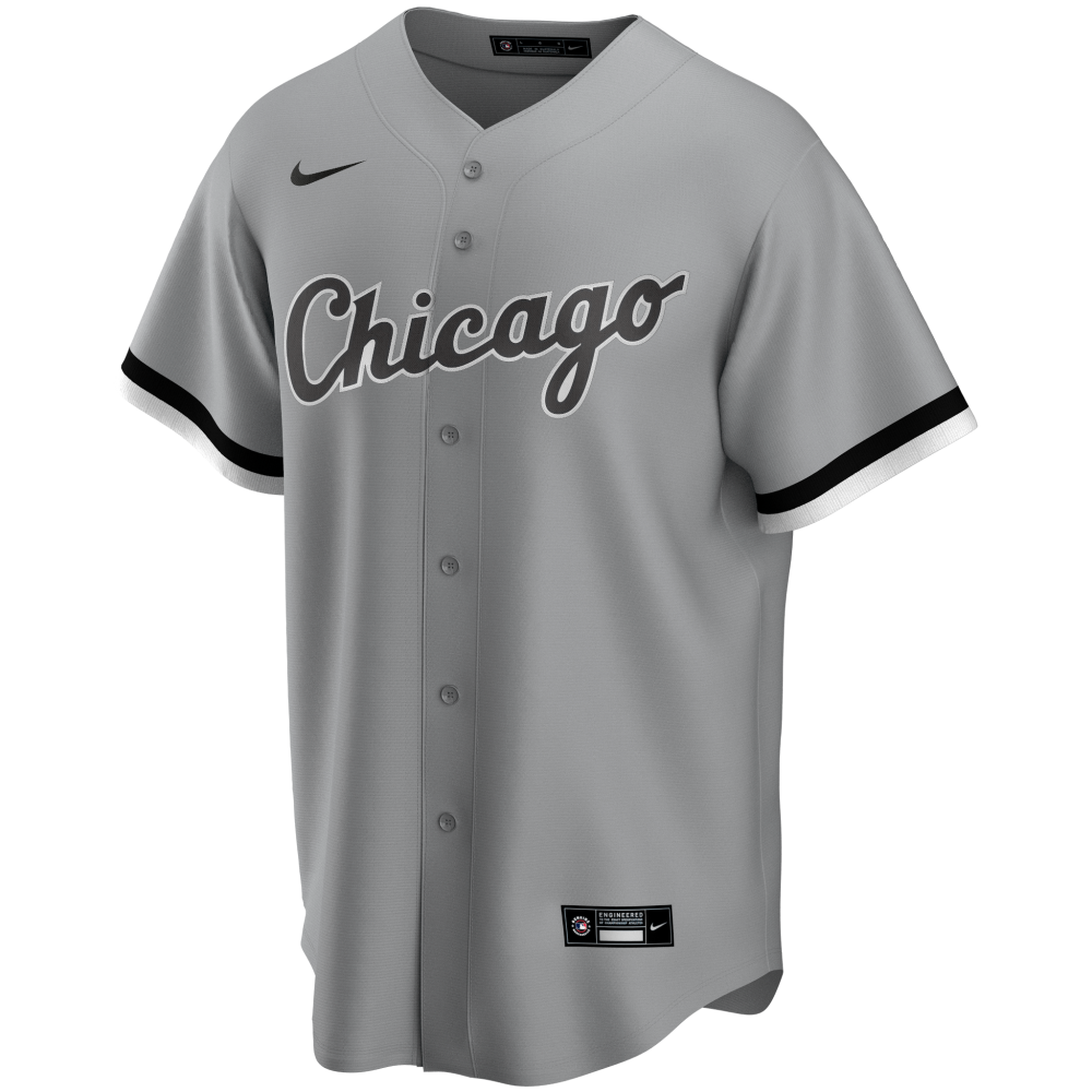 MLB オフィシャル MLB OFFICIAL CHICAGO WHITE SOX EMBLEM LOGO SWEAT BLACK   ブラック クルーネック スウェット トレーナー シカゴ ホワイト ソックス