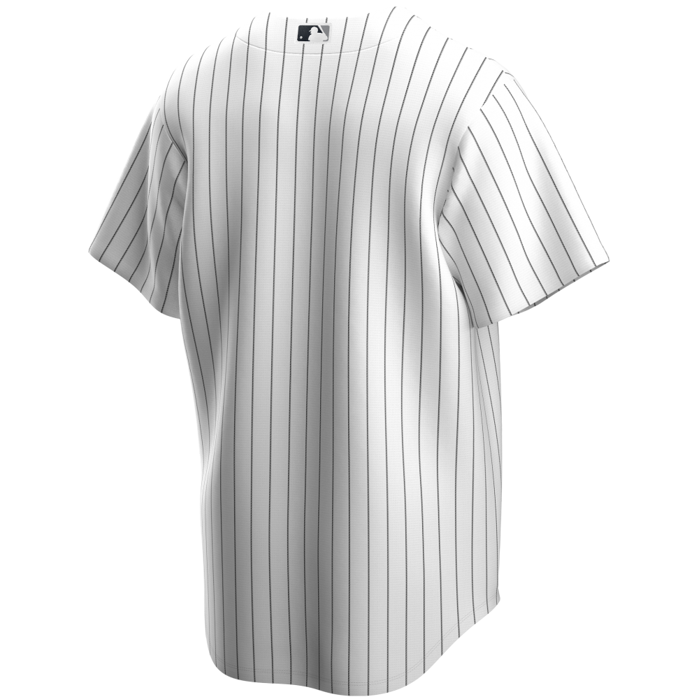 MLB Chicago White Sox Red White and Blue Promotional Jersey