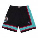 Color Black of the product Swingman Shorts