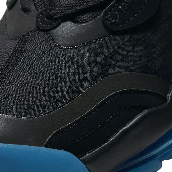 Jordan Aerospace 720 nero/blu fury-argento riflettente