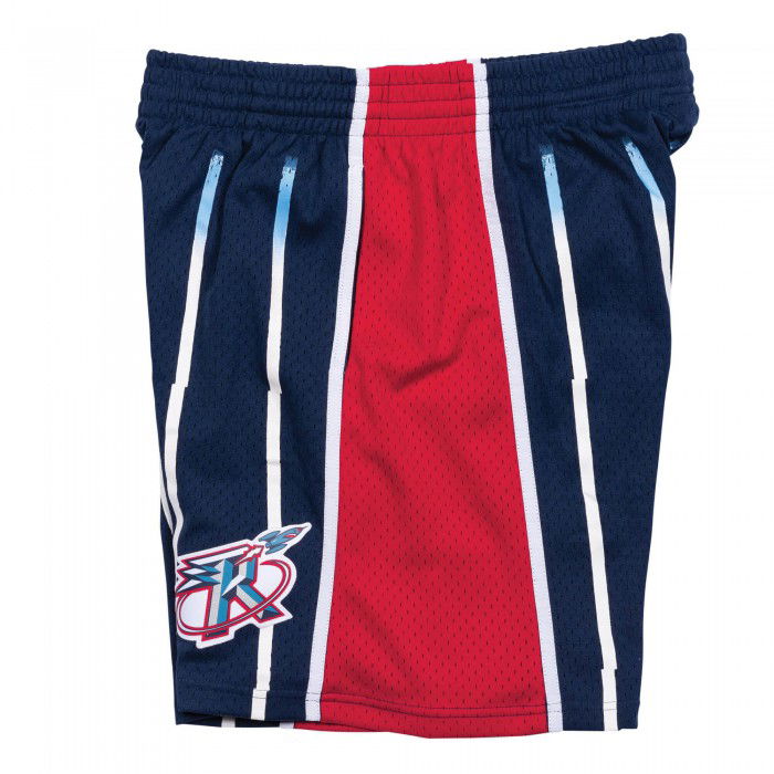 houston rockets swingman shorts