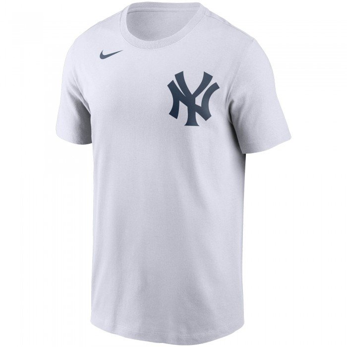 New York Yankees Mlb Nike Wordmark 