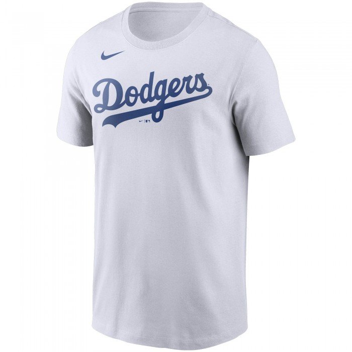 Los Angeles Dodgers Mlb Nike Wordmark 