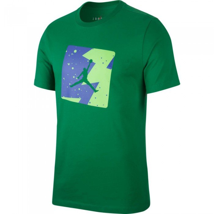 aloe verde jordan 1 shirt