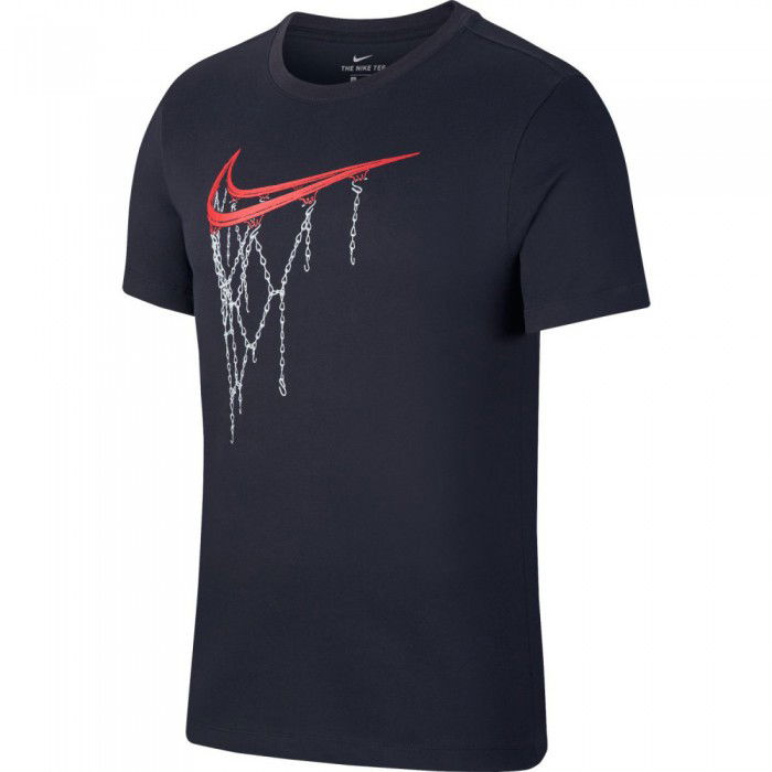 nike dri fit swoosh