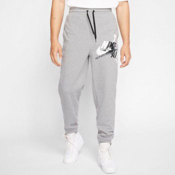 pantalon jordan gris