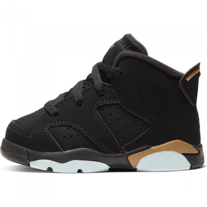 jordan 6 retro bebe