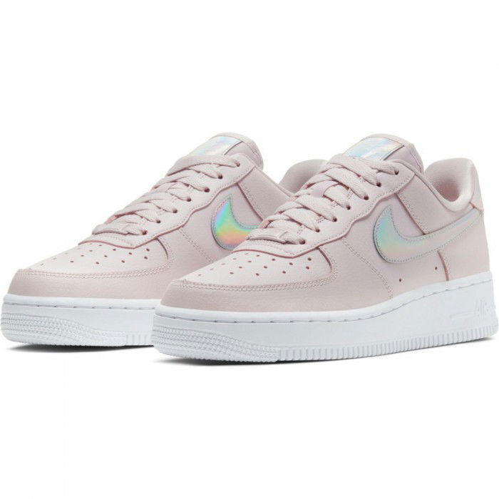 nike air force 1 07 rose