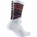 nets city edition socks