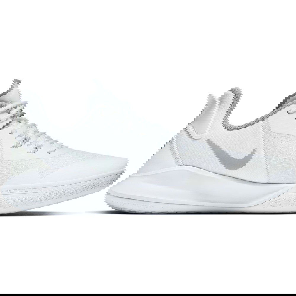 mamba fury white wolf grey