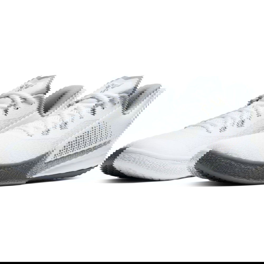 nike mamba fury wolf grey
