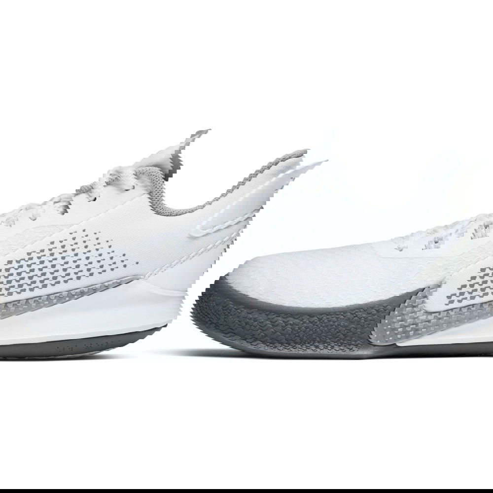 grey mamba fury
