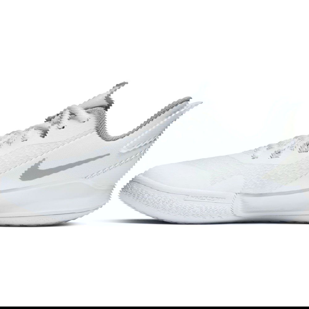grey mamba fury