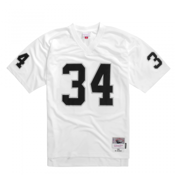 Mitchell & Ness Maillot Vintage Los Angeles Raiders 