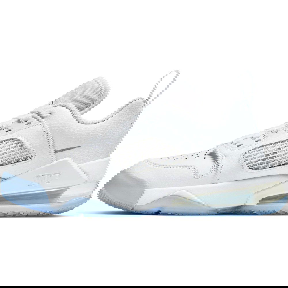 jordan mars 270 white blue